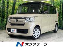 2019 Honda N BOX