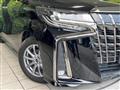 2021 Toyota Alphard G