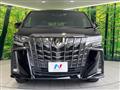 2021 Toyota Alphard G