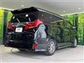 2021 Toyota Alphard G