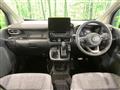 2022 Toyota Sienta