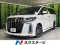 2020 Toyota Alphard G