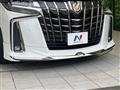 2020 Toyota Alphard G