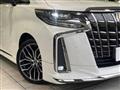 2020 Toyota Alphard G