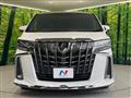 2020 Toyota Alphard G