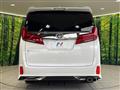2020 Toyota Alphard G