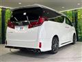 2020 Toyota Alphard G
