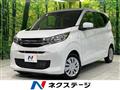 2024 Mitsubishi eK Wagon