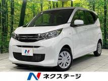 2024 Mitsubishi eK Wagon