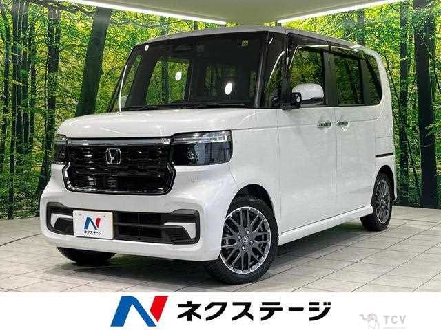 2023 Honda N BOX