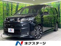 2023 Toyota Noah