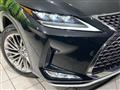 2020 Lexus RX