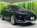2020 Lexus RX