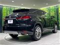 2020 Lexus RX