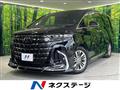 2025 Toyota Alphard G
