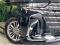2025 Toyota Alphard G