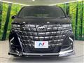 2025 Toyota Alphard G