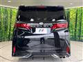 2025 Toyota Alphard G