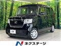 2018 Honda N BOX