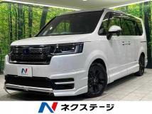 2023 Honda Step WGN