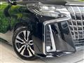 2019 Toyota Alphard G