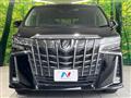 2019 Toyota Alphard G
