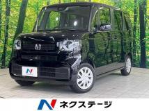 2024 Honda N BOX