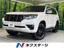 2022 Toyota Land Cruiser Prado
