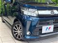 2018 Daihatsu Move