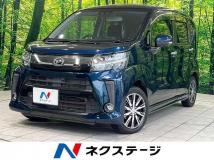 2018 Daihatsu Move