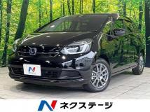 2023 Honda Fit