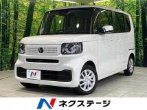 2024 Honda N BOX