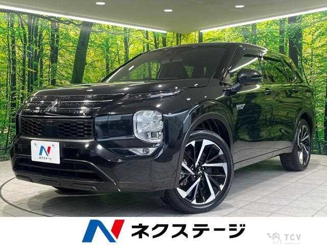 2022 Mitsubishi Outlander