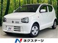 2021 Suzuki Alto