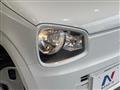 2021 Suzuki Alto