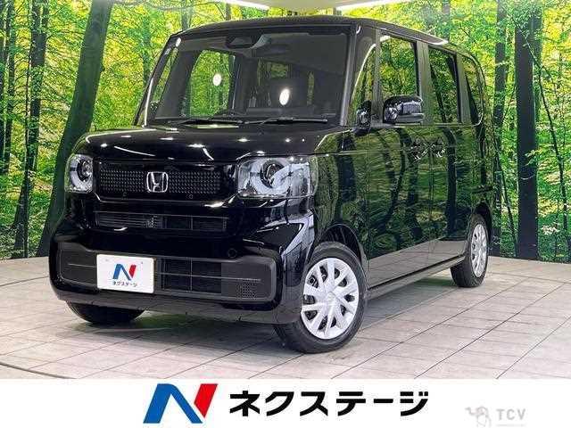2024 Honda N BOX