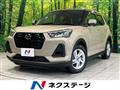 2022 Daihatsu Rocky