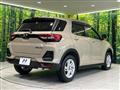 2022 Daihatsu Rocky