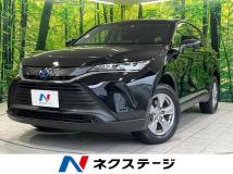 2023 Toyota Harrier Hybrid