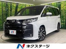 2026 Toyota Noah