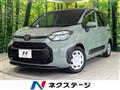 2024 Toyota Sienta