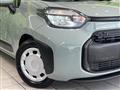 2024 Toyota Sienta