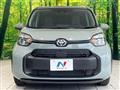 2024 Toyota Sienta