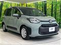 2024 Toyota Sienta