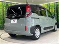 2024 Toyota Sienta