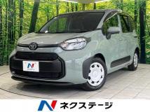 2024 Toyota Sienta