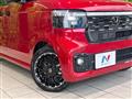 2025 Honda N BOX