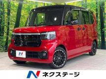 2025 Honda N BOX