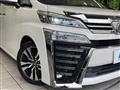 2018 Toyota Vellfire