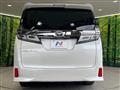 2018 Toyota Vellfire